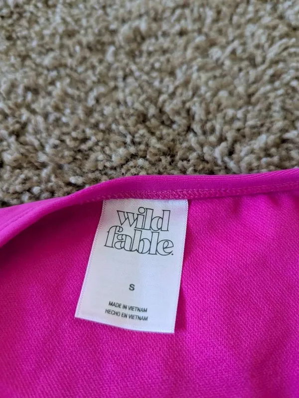 Wild fable bikini bottoms  - Image 2