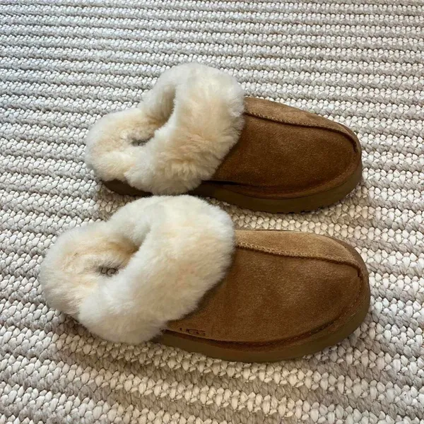 UGG Disquette Slippers - Image 3