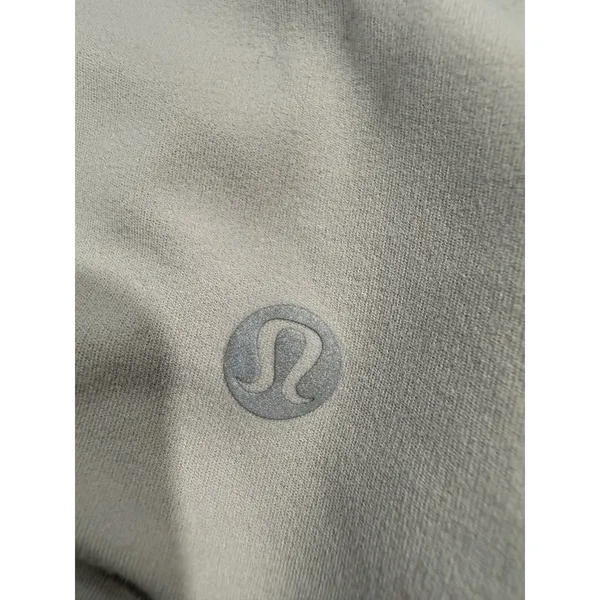 Lululemon Align High-Rise Pant 28 Light Gray Nulu‎ Yoga Leggings Womens Size 8 - Image 4
