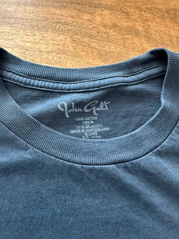 PacSun #16 T-shirt - Image 2