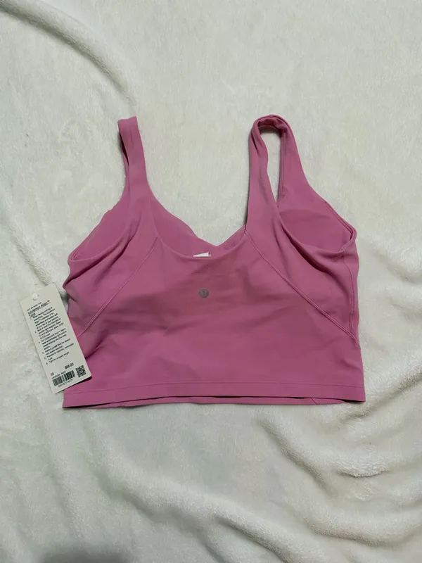 Lululemon Align Tank - Image 2