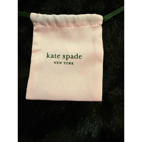 Kate Spade New York Pink Pouch for‎ jewelry or accessories - Image 2