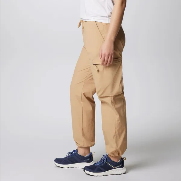 Columbia Women's Boundless‎ Trek Cargo Pants Size Large - Image 3