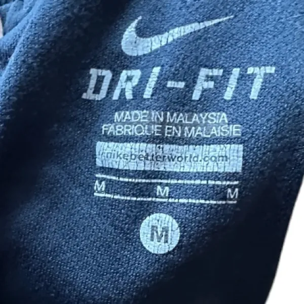 Nike Dri-Fit Running Shorts‎ - Image 4