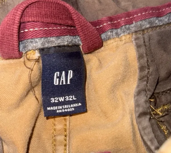 Gap cargo pants  - Image 5
