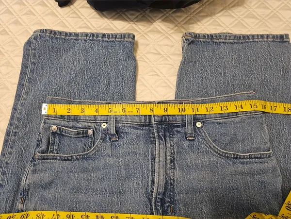 Madewell Jeans - Image 6