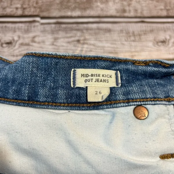 Madewell Women's Jeans - Image 6