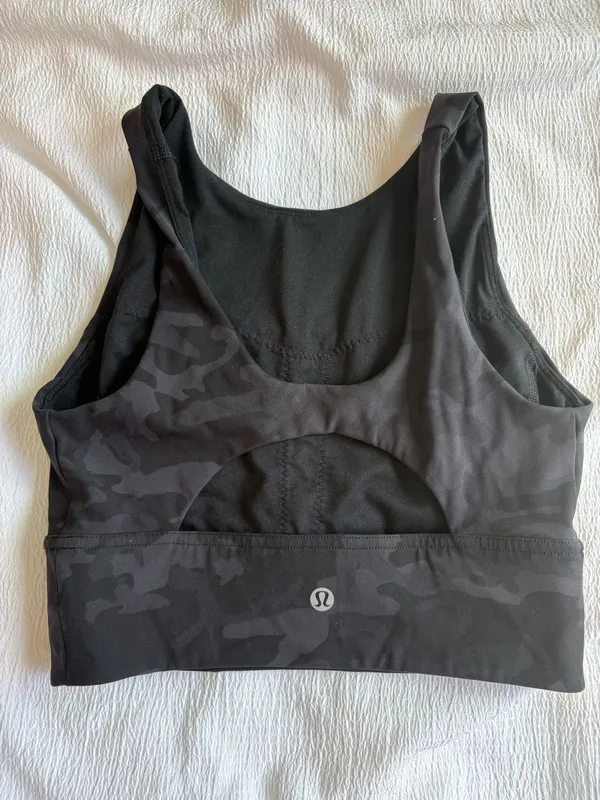 Lululemon Sports Bra - Image 2