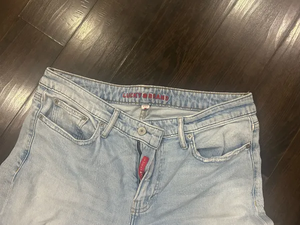 Lucky Brand Jeans - Image 4