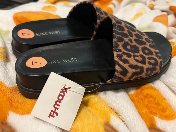 Nine West Sandals - Image 2