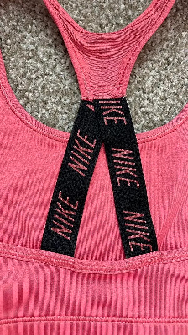 Nike Sports Bra - Image 5
