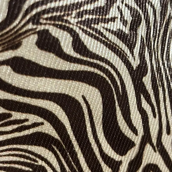 Urban‎ Outfitters UO Cole Swirl Sateen Mini Dress Size Medium Brown & Tan - Image 14