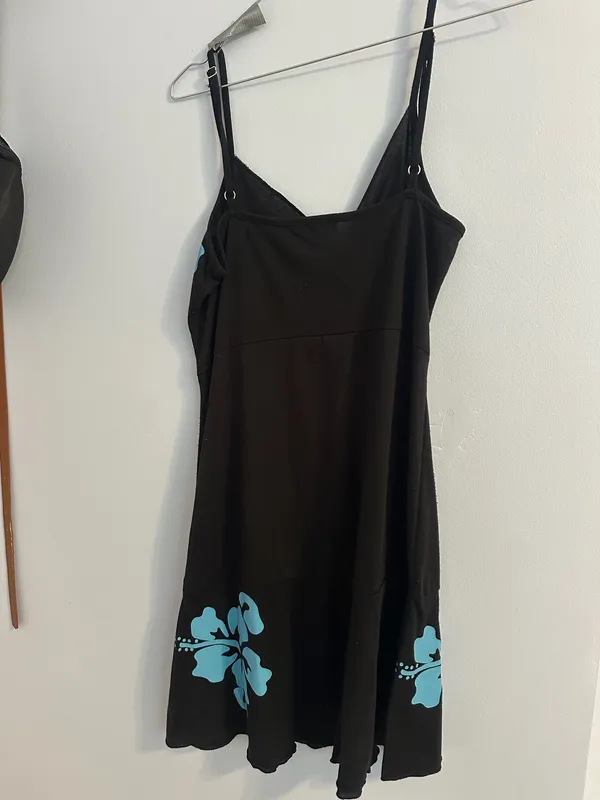 Vintage Venus Dress - Image 2