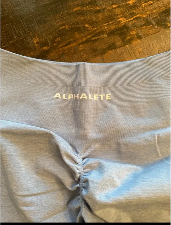 Alphalete Leggings - Image 4