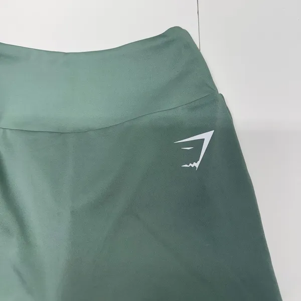 Gymshark Scrunch Shorts - Image 2