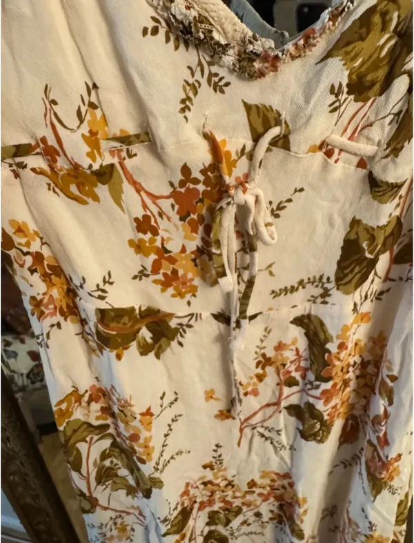 Reformation floral dress 6 - Image 5