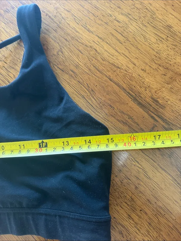 Athleta Sports Bra - Image 3