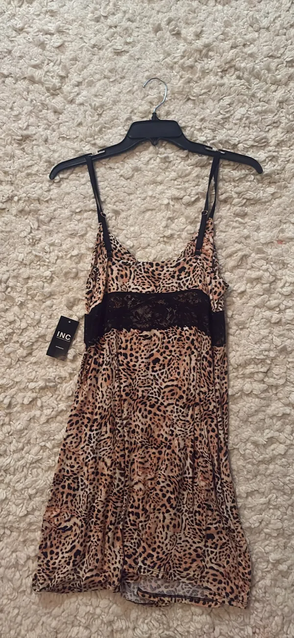 I.N.C dress - Image 2