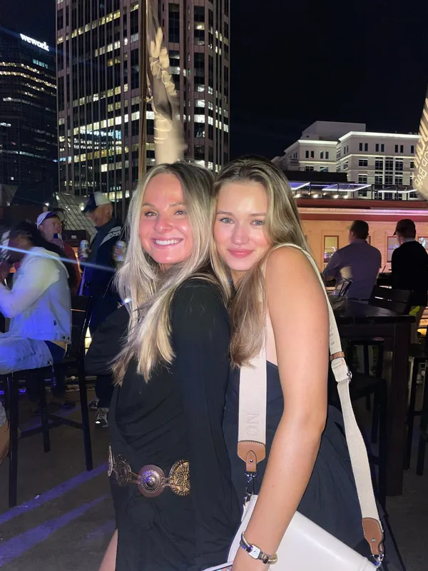 Lovers + Friends dress - Image 4