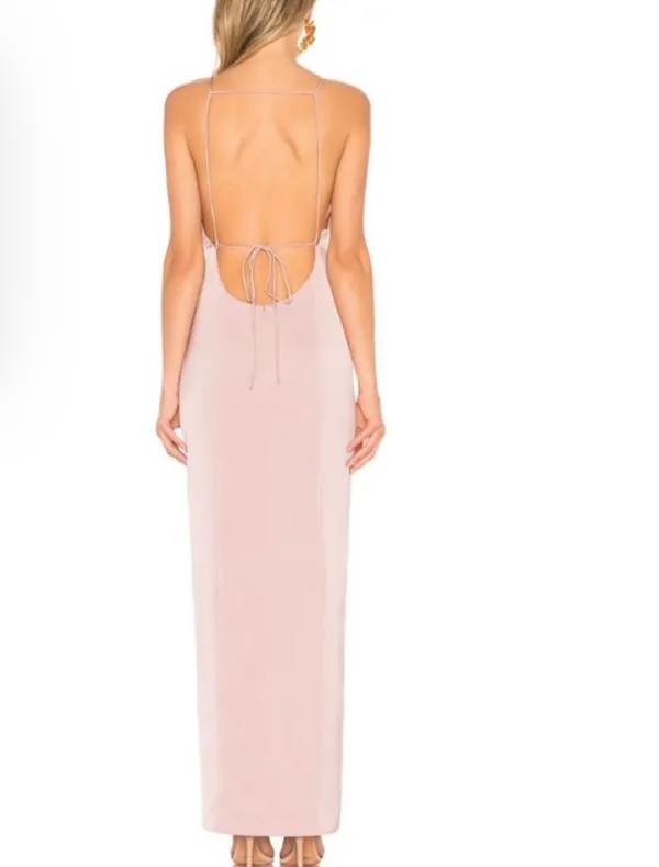 Privacy Please Revolve Dress - Image 3