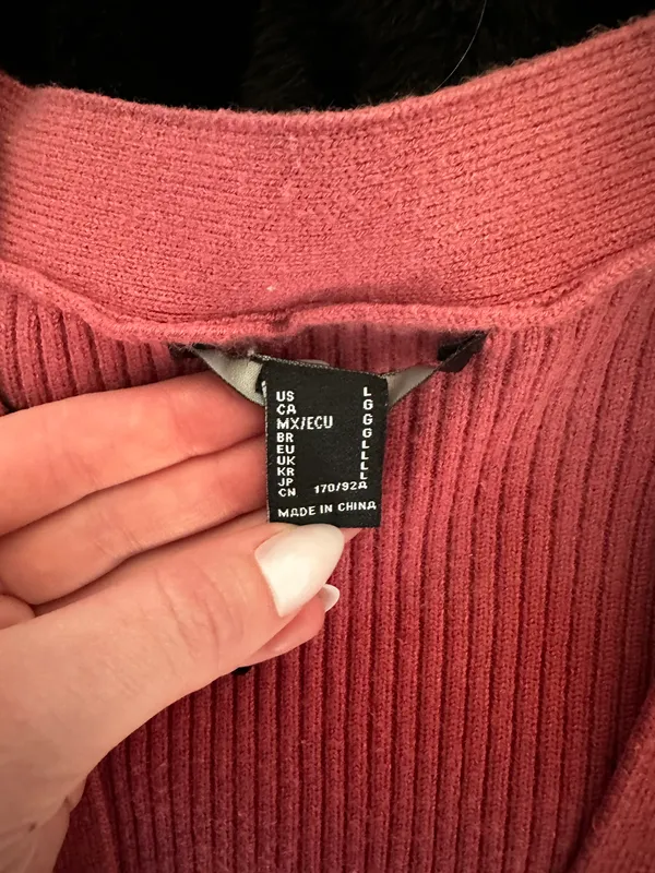 Forever 21 Cardigan - Image 3