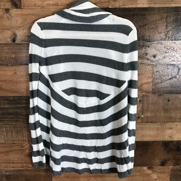 Express striped‎ sweater - Image 7