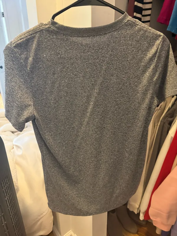 Nike Dri-Fit Women’s Top - Image 2