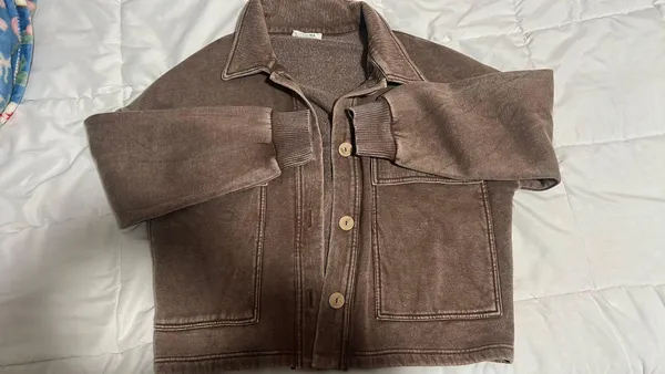 Zenana Jacket - Image 3