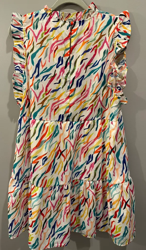 THML Dress - Image 2