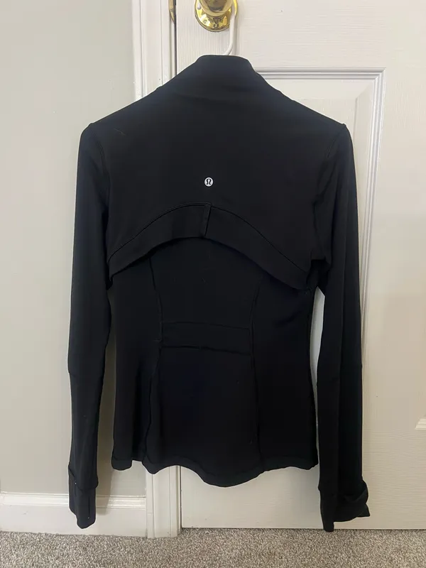 Lululemon Define Jacket - Image 2
