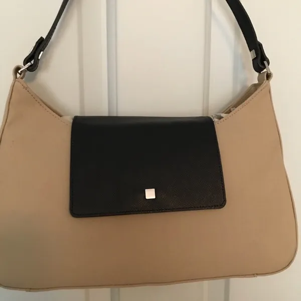 Ann Taylor purse (not Loft, which is their cheaper … - Image 2