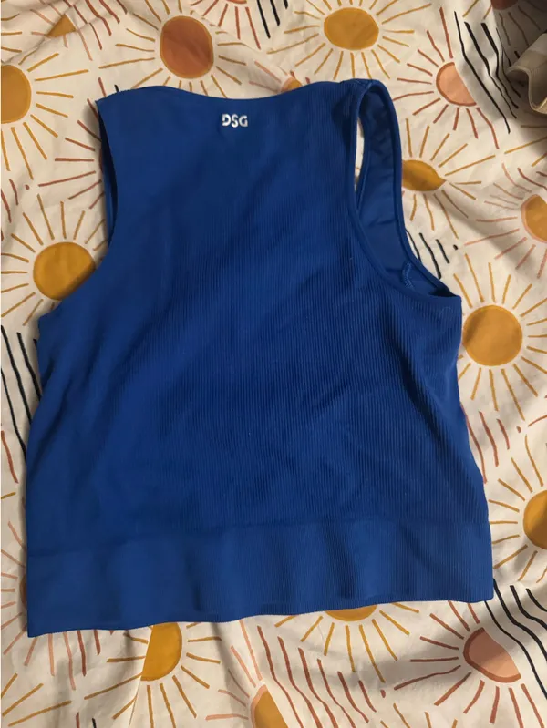 DICK'S Sporting Goods DSG sports top - Image 2