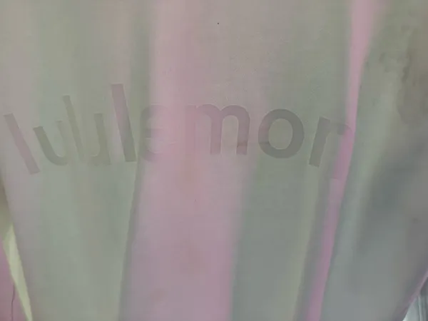 Lululemon Sweatshirt Crew - Image 2