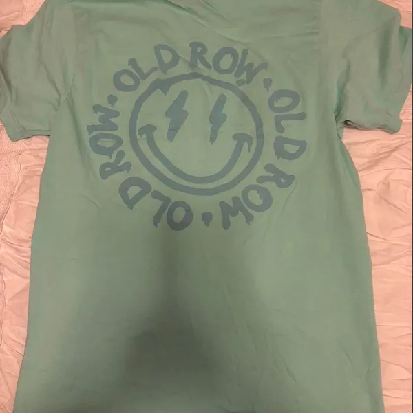 Old Row T-Shirt - Image 2
