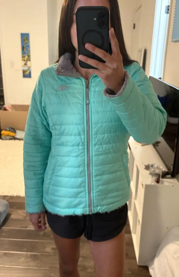 The North Face Jacket - Image 4