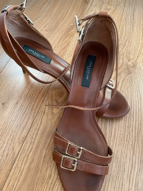 Ann Taylor Shoes - Image 3