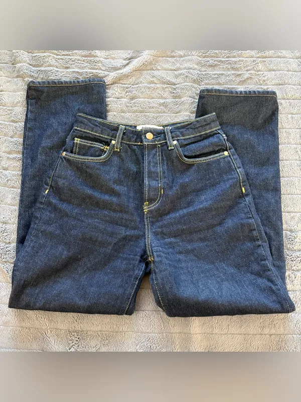 Reformation jeans - Image 3