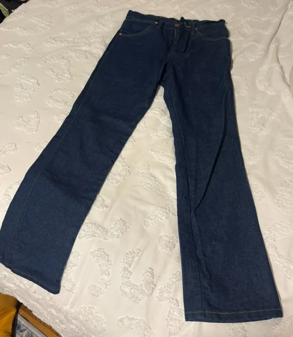 Wrangler Jeans Vintage - Image 2