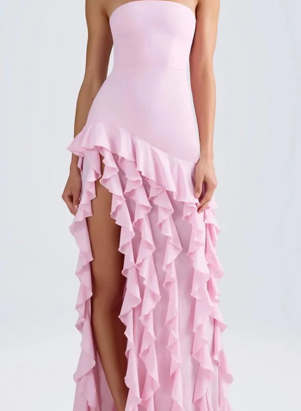 Oh Polly Dress - Image 2