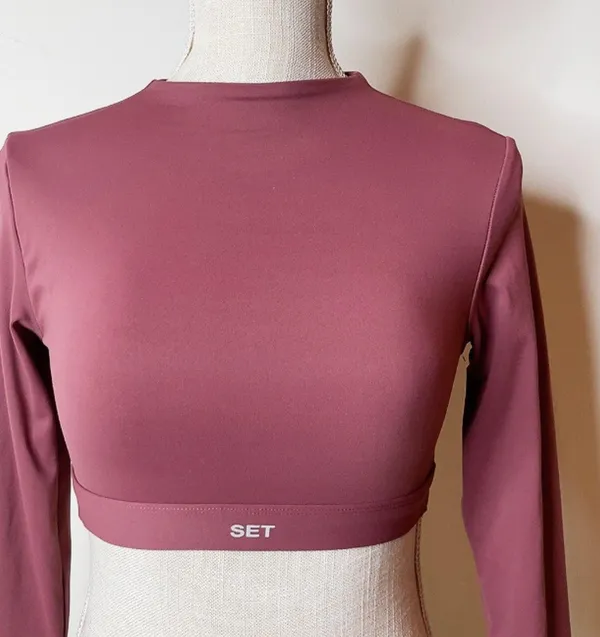 Set Active Sportbody Sportysleeve Bra - Image 3