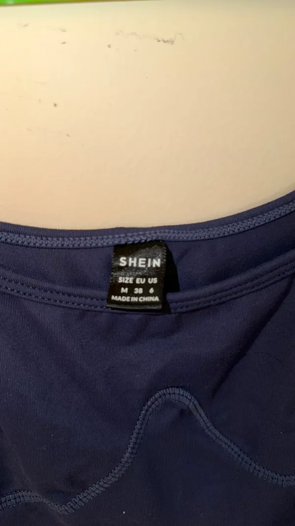 Shein Onesie Romper - Image 4