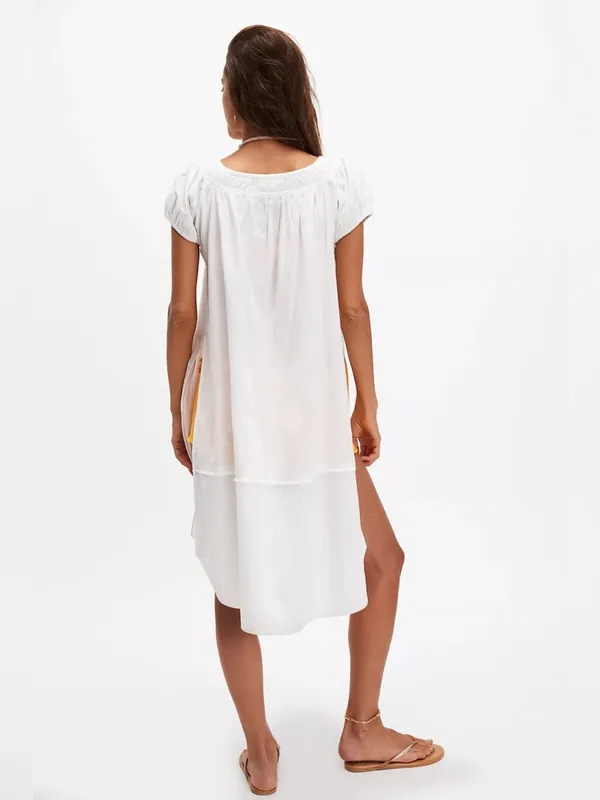 Free people Fayre Midi Top - Image 3