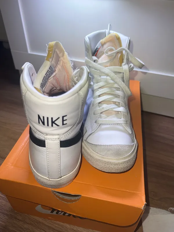 Nike Blazer Mid ’77 Women’s - Image 3