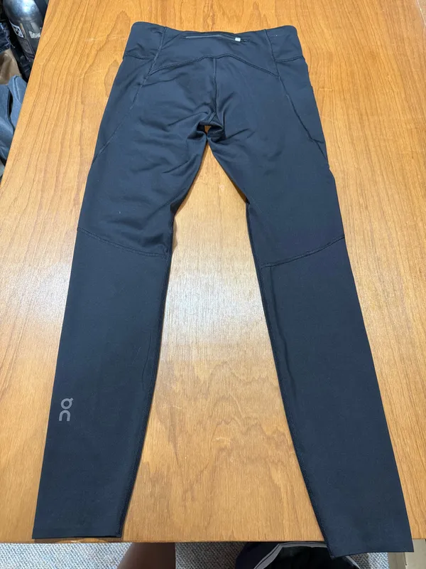 On Cloud Leggings - Image 3