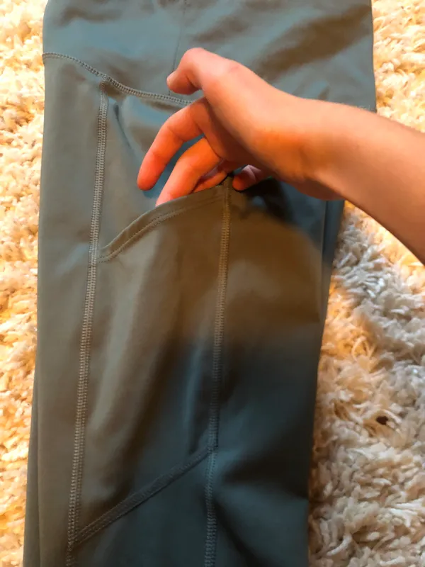 Aerie Leggings - Image 5