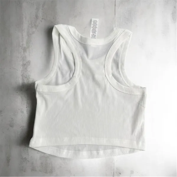 Alo Yoga Crop Top - Image 2
