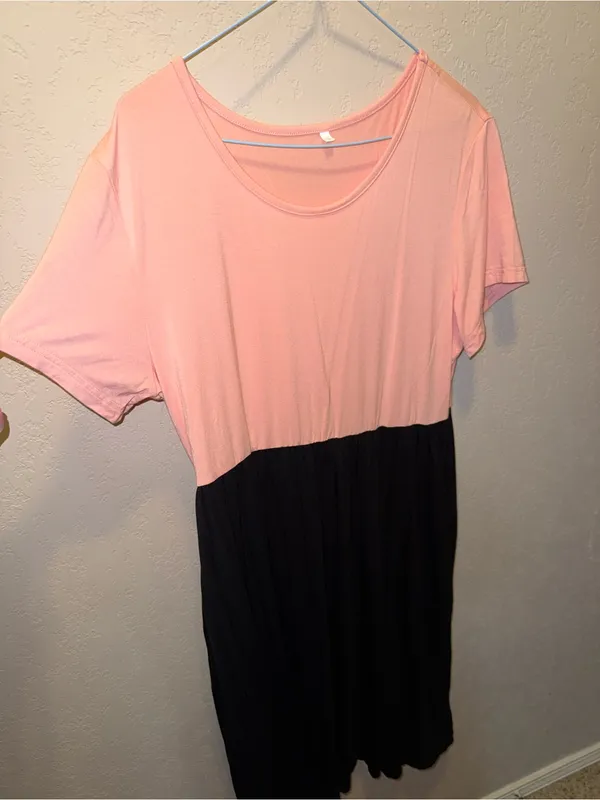 Maternity Dress - Image 3