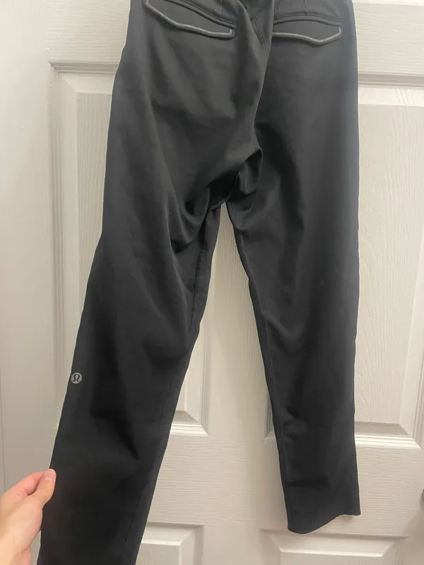 Lululemon Work Pants - Image 7