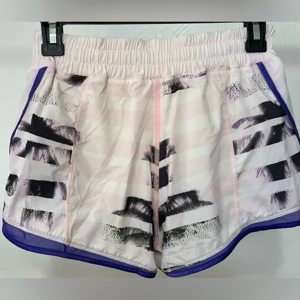 Lululemon Super Squad Short - Image 8
