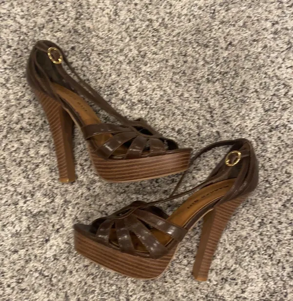Steve Madden Heels - Image 5